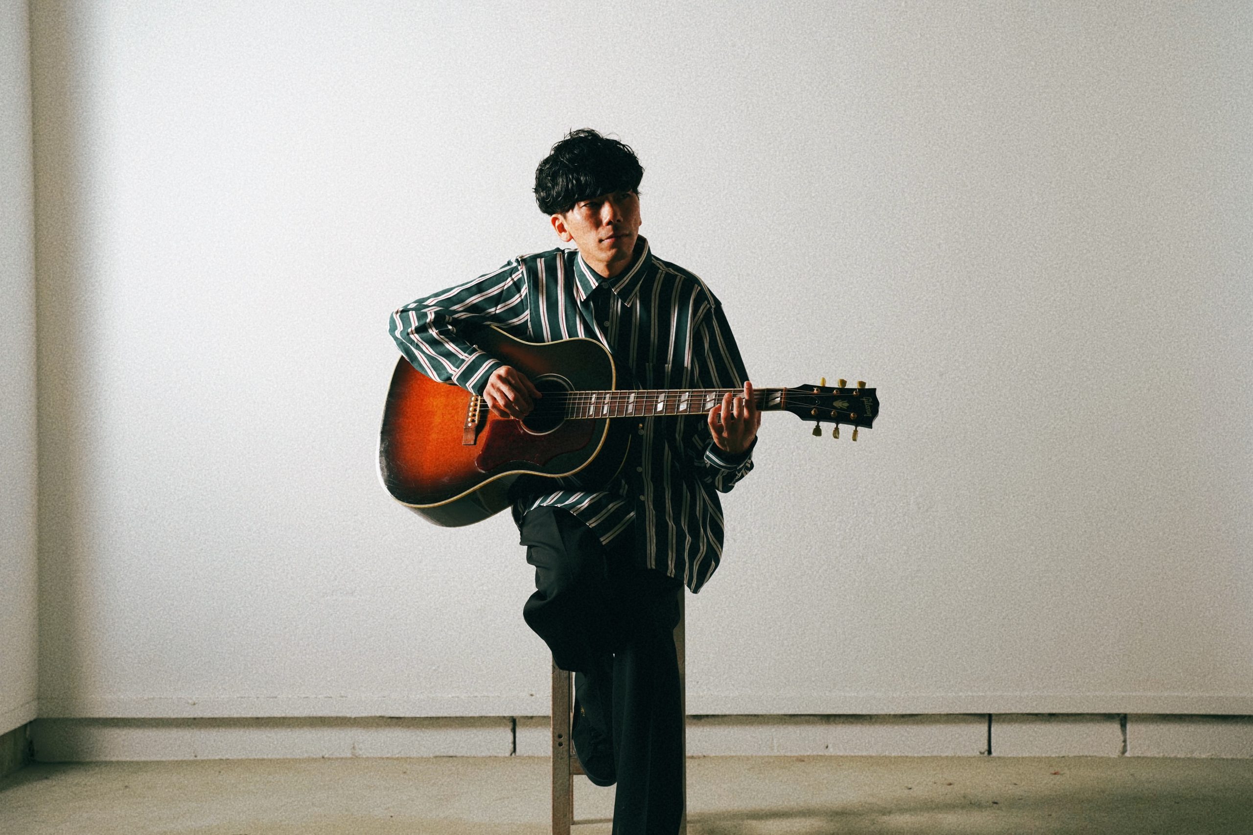 たかし様 おだたかし - FUKUOKA STREET LIVE