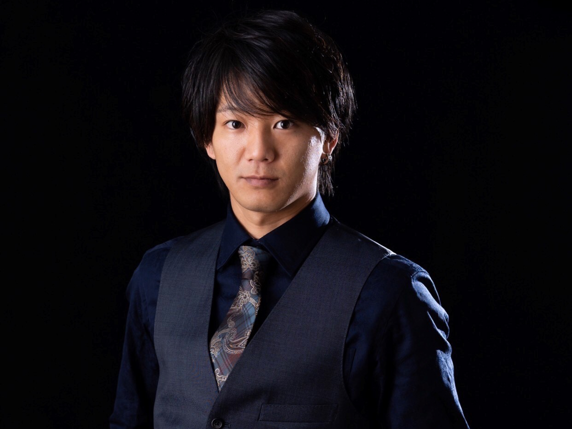 やまざきけんいち（山崎 賢一） - FUKUOKA STREET LIVE