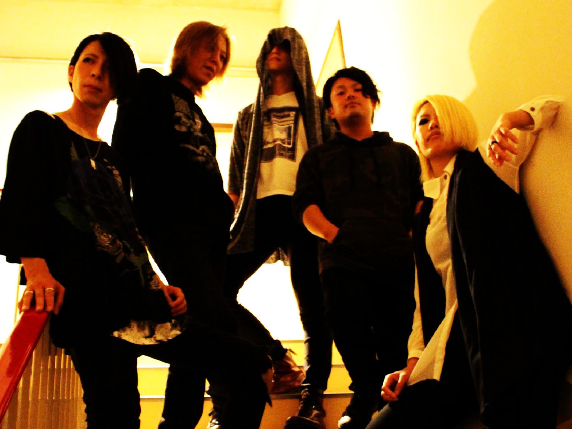 バックラッシュ（BACKLASH） - FUKUOKA STREET LIVE